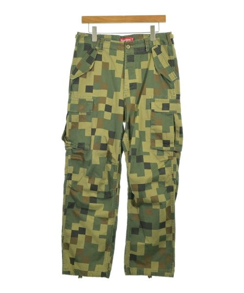 Supreme 工裝褲