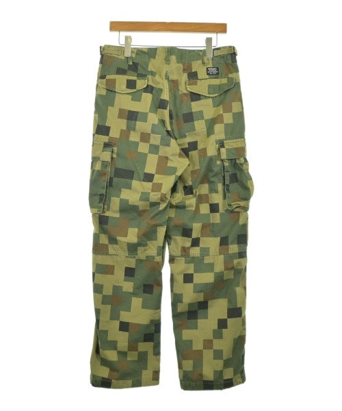 Supreme 工裝褲