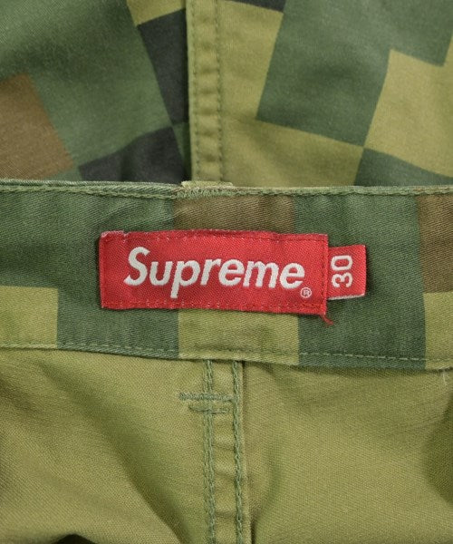 Supreme 工裝褲