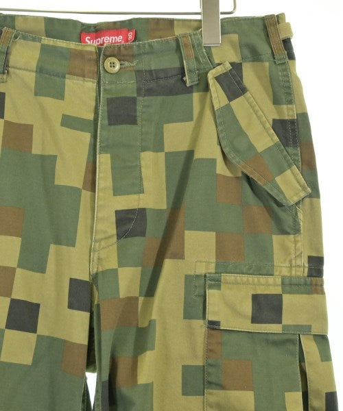 Supreme 工裝褲