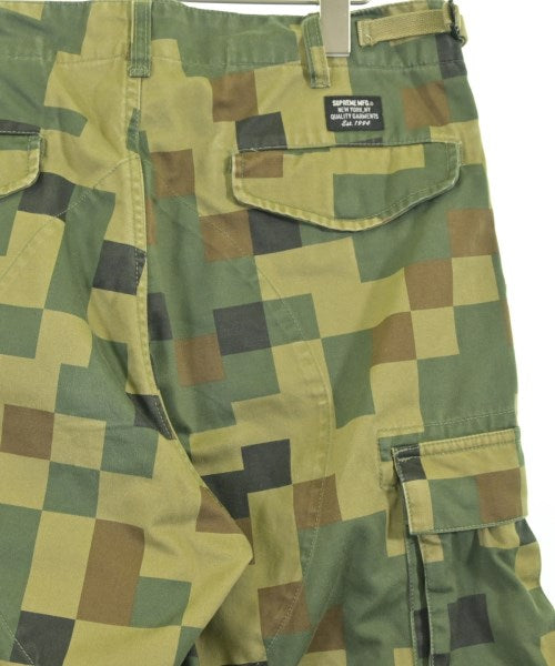 Supreme 工裝褲