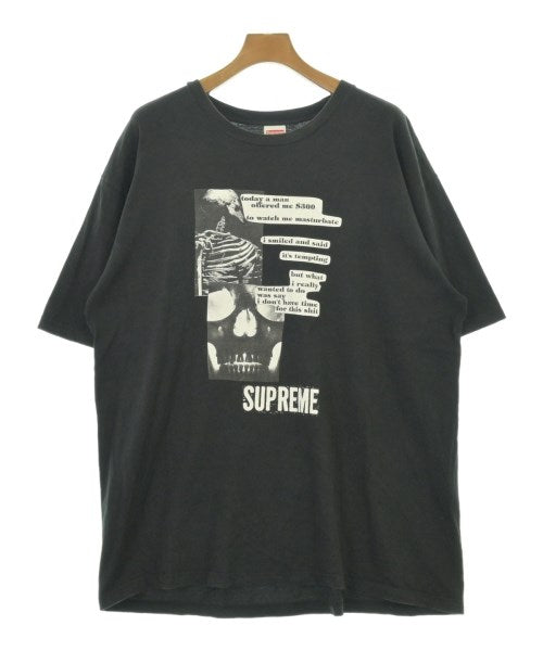 Supreme T恤/上衣