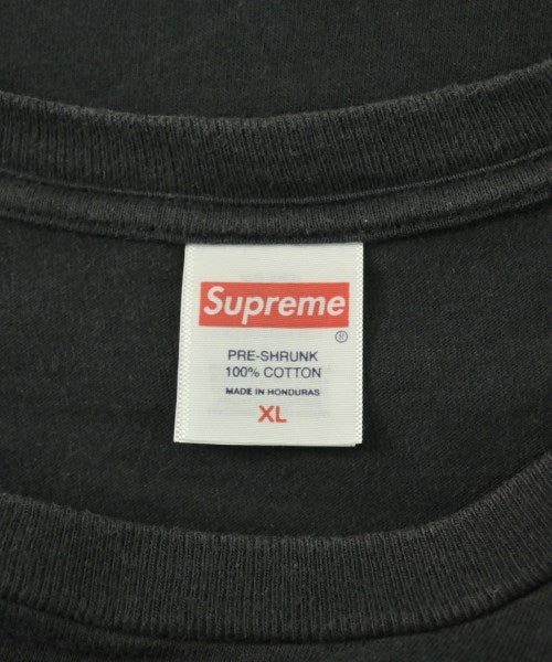 Supreme T恤/上衣