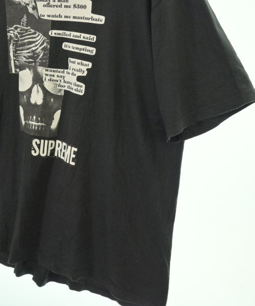 Supreme T恤/上衣