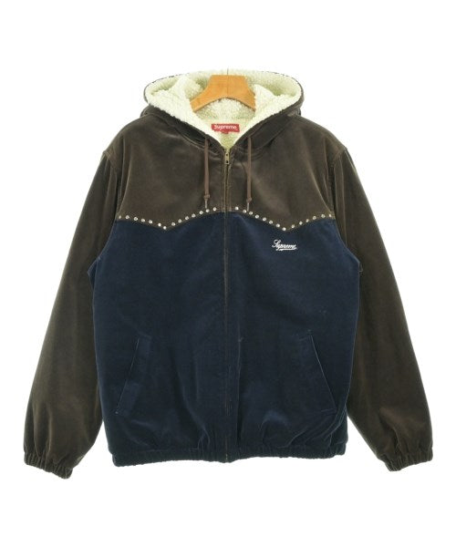 Supreme 其他飛行外套