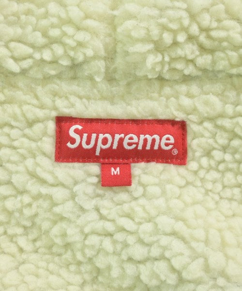 Supreme 其他飛行外套