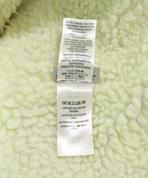 Supreme 其他飛行外套