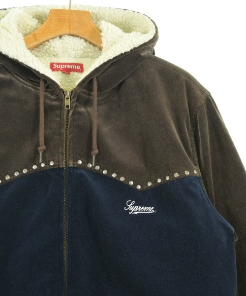 Supreme 其他飛行外套
