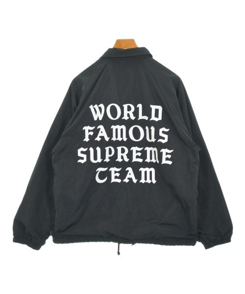 Supreme 其他飛行外套