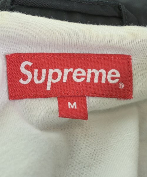 Supreme 其他飛行外套