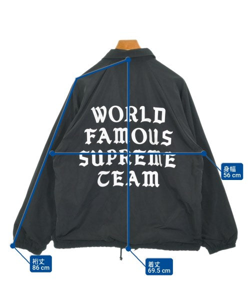 Supreme 其他飛行外套