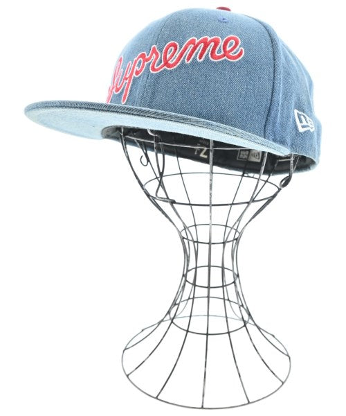 Supreme 棒球帽