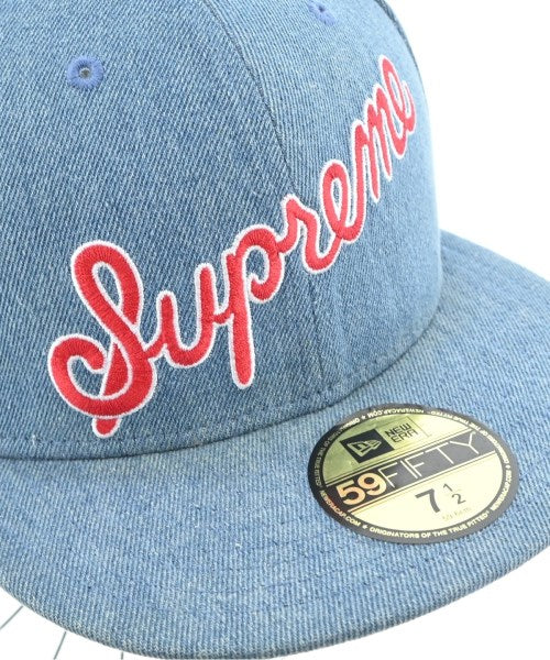 Supreme 棒球帽