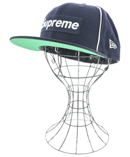 Supreme 棒球帽