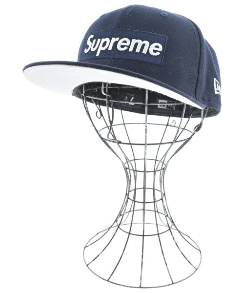 Supreme 棒球帽
