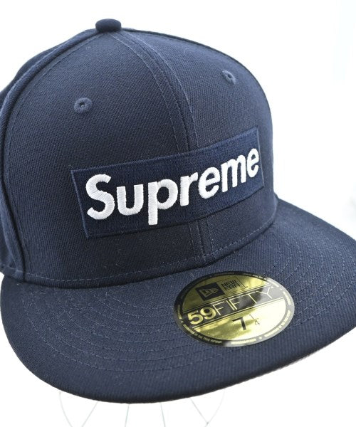 Supreme 棒球帽