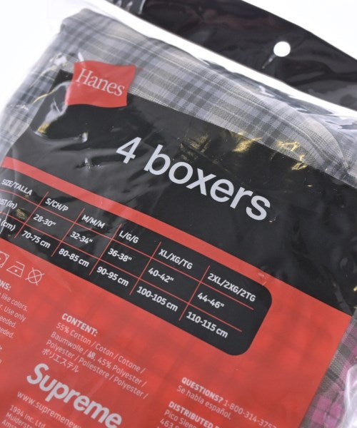 Supreme 其他/商品