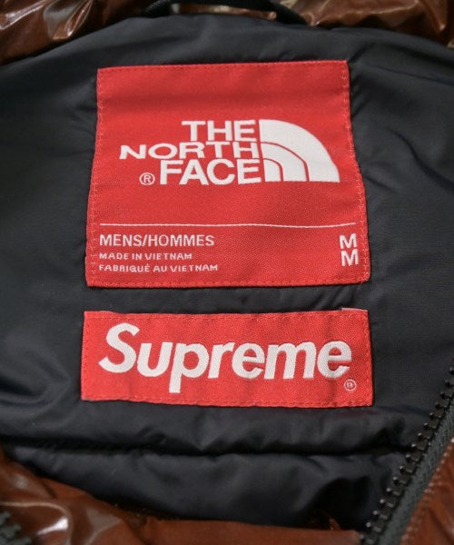 Supreme 羽絨夾克/背心