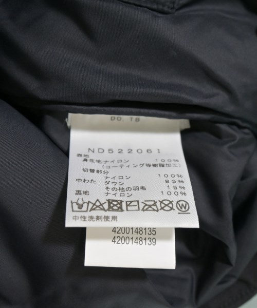 Supreme 羽絨夾克/背心