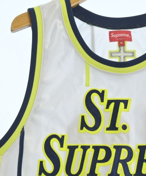 Supreme 背心