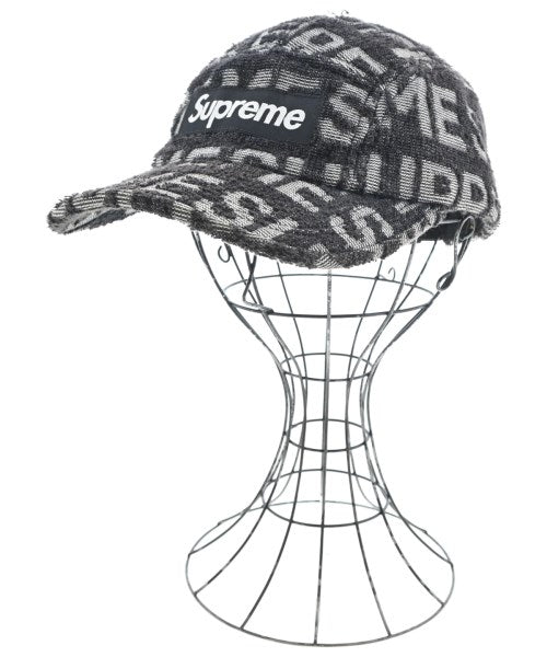 Supreme 棒球帽