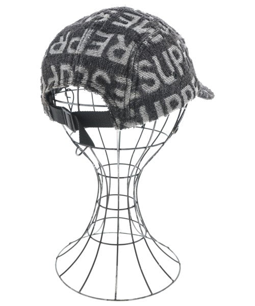 Supreme 棒球帽