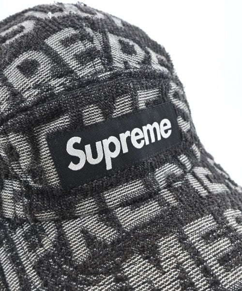 Supreme 棒球帽