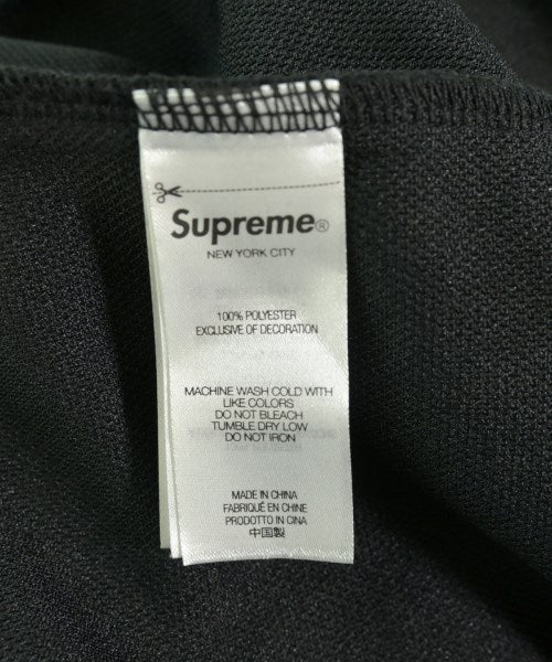 Supreme T恤/上衣