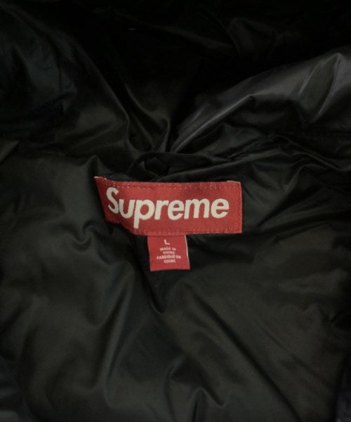 Supreme 羽絨夾克/背心