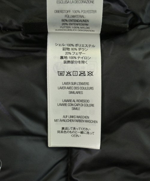 Supreme 羽絨夾克/背心