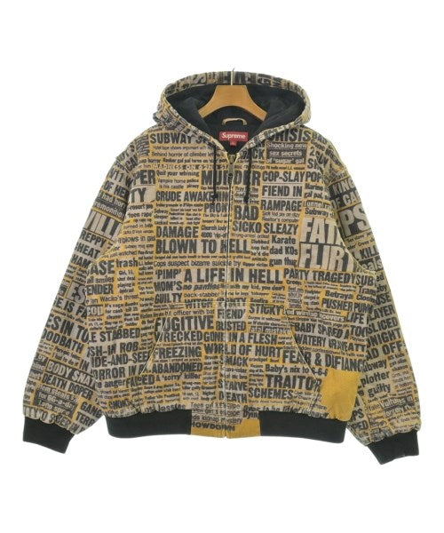 Supreme 其他飛行外套