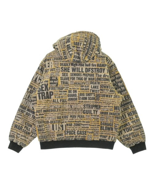 Supreme 其他飛行外套