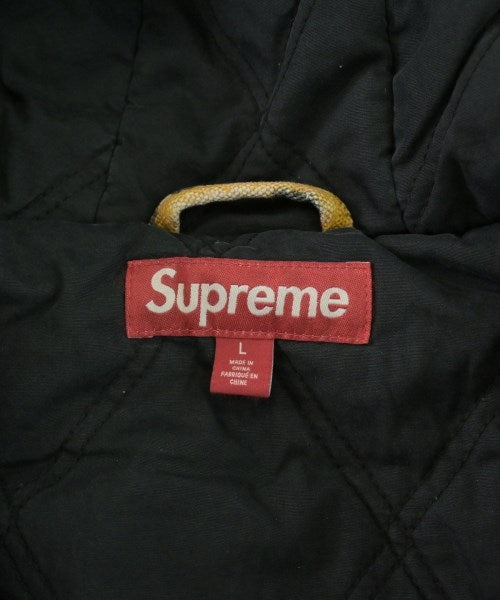 Supreme 其他飛行外套