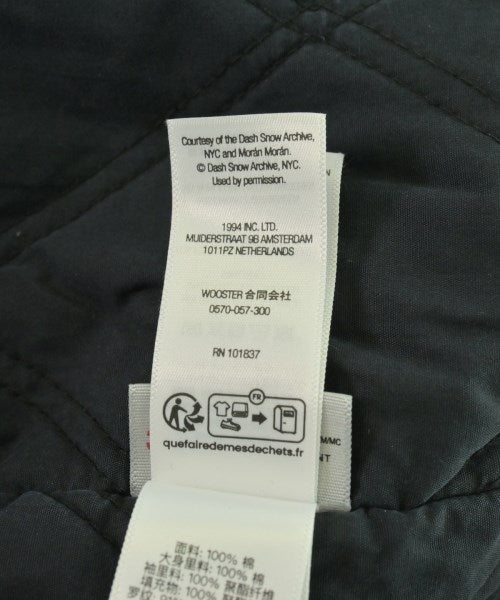 Supreme 其他飛行外套