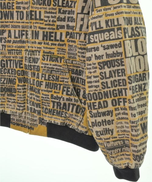 Supreme 其他飛行外套
