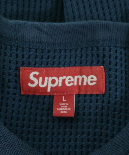 Supreme T恤/上衣