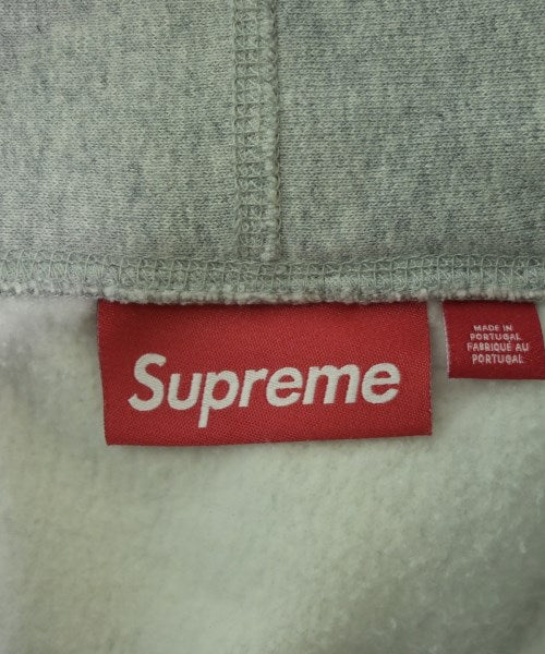 Supreme 連帽衫