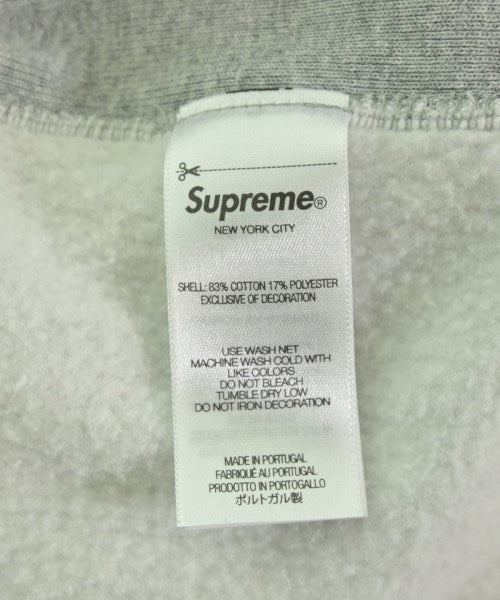 Supreme 連帽衫