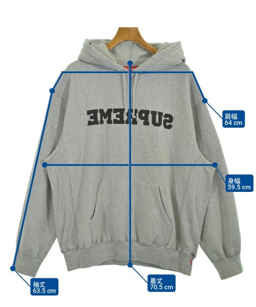 Supreme 連帽衫