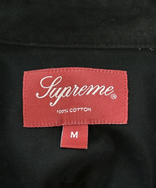 Supreme 休閒襯衫