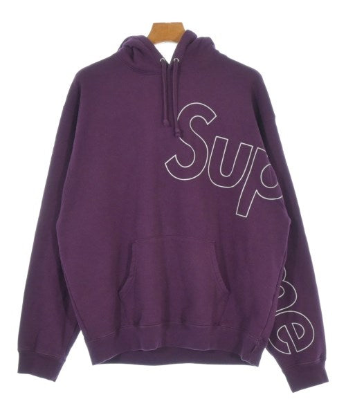 Supreme 連帽衫