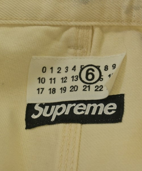 Supreme 牛仔褲
