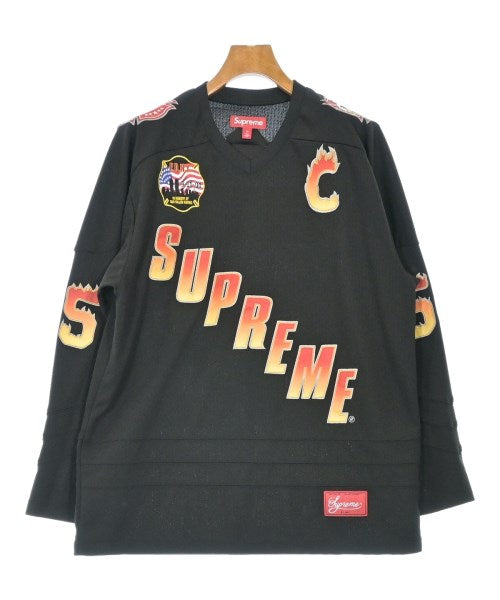 Supreme T恤/上衣