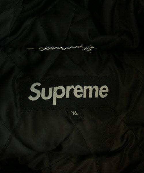 Supreme 其他飛行外套