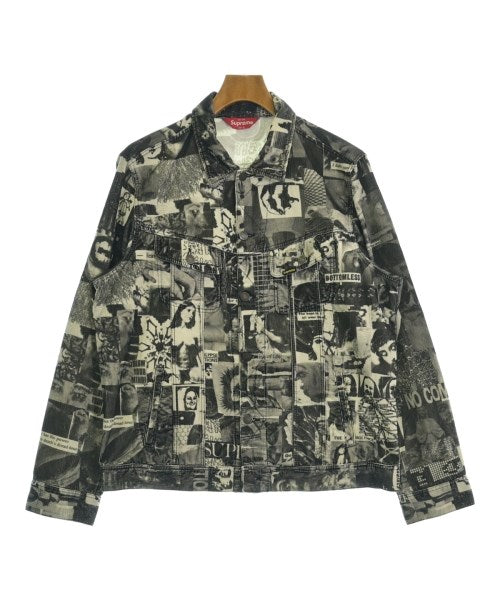 Supreme 其他飛行外套