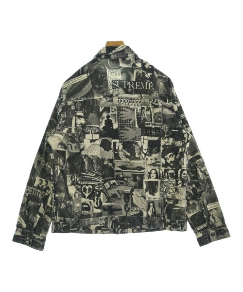 Supreme 其他飛行外套