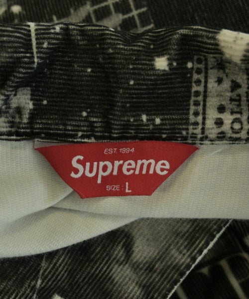 Supreme 其他飛行外套