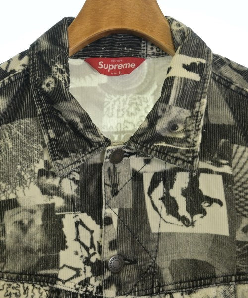 Supreme 其他飛行外套