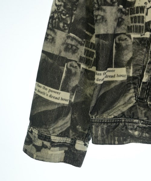 Supreme 其他飛行外套