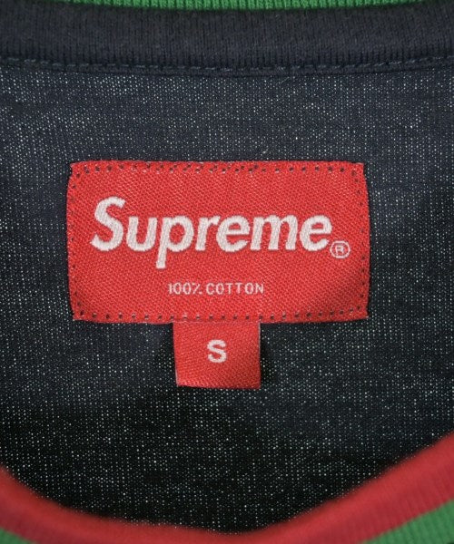 Supreme T恤/上衣